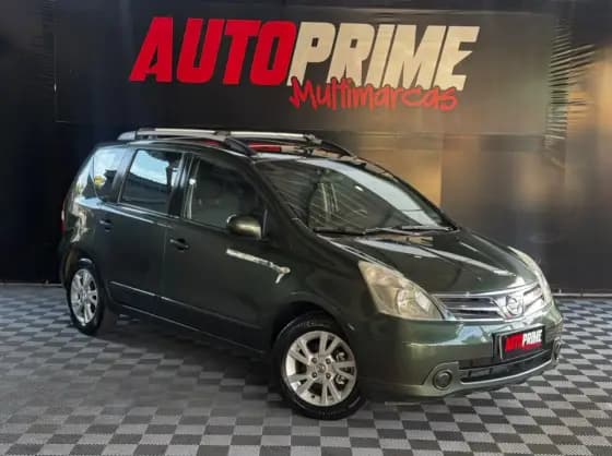 Carro 1.6 S 16V FLEX 4P MANUAL
