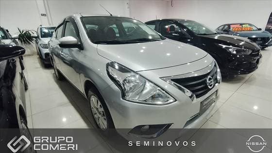 Carro 1.6 16V FLEXSTART SV 4P MANUAL
