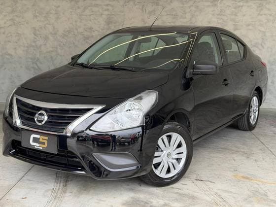 Carro 1.6 16V FLEXSTART V-DRIVE PLUS XTRONIC