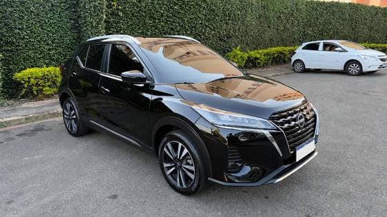 Carro 1.6 16V FLEXSTART EXCLUSIVE XTRONIC