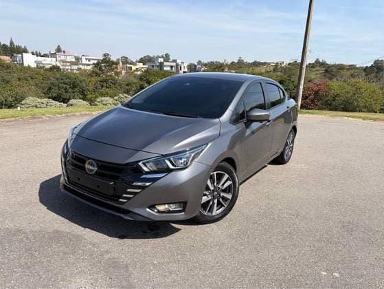 Carro 1.6 16V FLEX ADVANCE XTRONIC