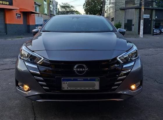 Carro 1.6 16V FLEX ADVANCE XTRONIC