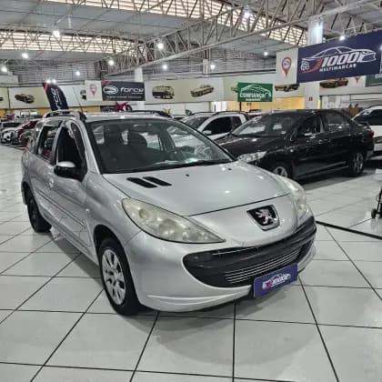 Carro 1.4 XR SW 8V FLEX 4P MANUAL