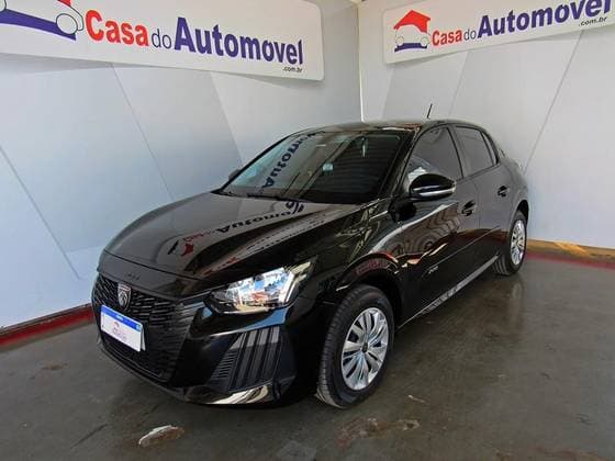 Carro 1.0 FIREFLY FLEX ACTIVE MANUAL