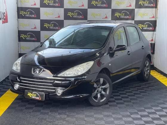 Carro 1.6 PRESENCE 16V FLEX 4P MANUAL