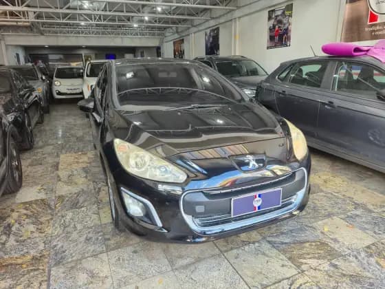 Carro 1.6 ACTIVE 16V FLEX 4P MANUAL