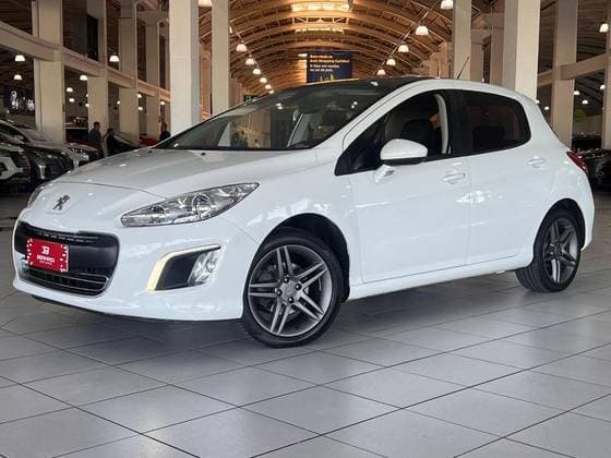 Carro 2.0 ALLURE 16V FLEX 4P AUTOMÁTICO
