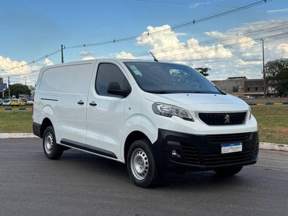 Carro 1.5 BLUEHDI DIESEL CARGO MANUAL