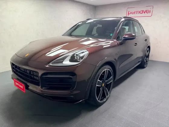 Carro 3.0 V6 E-HYBRID AWD TIPTRONIC S