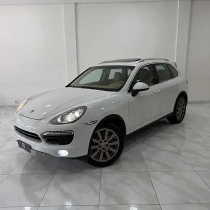 Carro 3.6 4X4 V6 24V GASOLINA 4P TIPTRONIC
