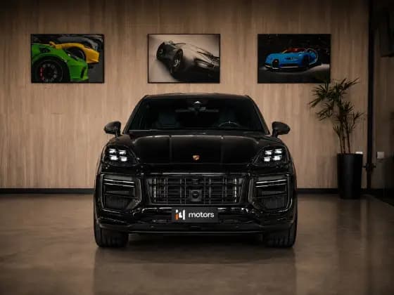 Carro 4.0 V8 GASOLINA TURBO GT COUPÉ AWD TIPTRONIC S