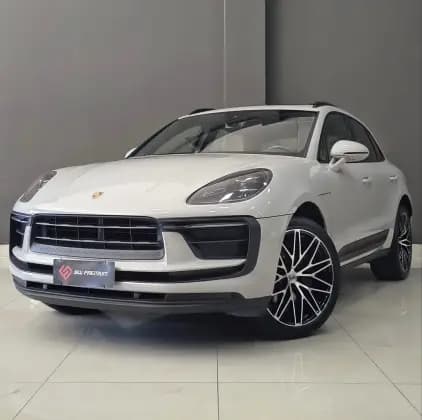 Carro 2.0 TURBO GASOLINA PDK