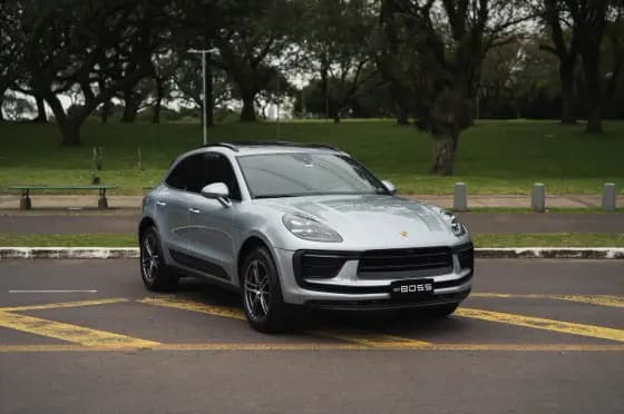 Carro 2.0 TURBO GASOLINA PDK