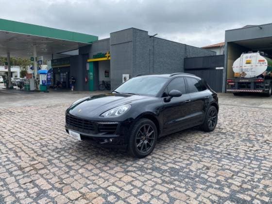 Carro 3.0 S 24V V6 GASOLINA 4P AUTOMÁTICO