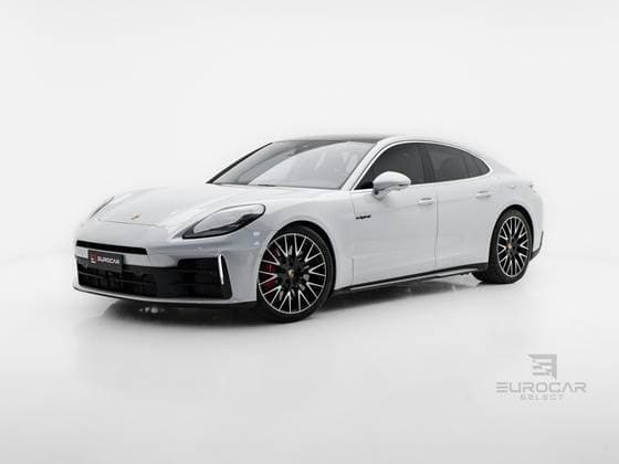 Carro 2.9 V6 E-HYBRID 4S PDK