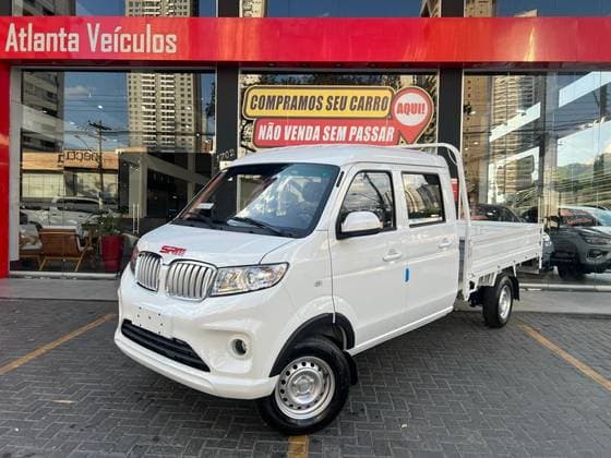Carro 1.6 GASOLINA CD MANUAL