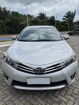 Carro 2.0 XEI 16V FLEX 4P AUTOMÁTICO