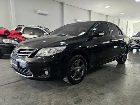 Carro 2.0 XEI 16V FLEX 4P AUTOMÁTICO