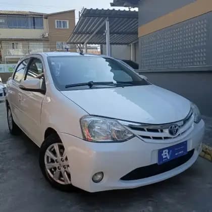Carro 1.5 XLS 16V FLEX 4P AUTOMÁTICO