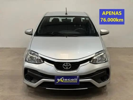 Carro 1.5 XS SEDAN 16V FLEX 4P MANUAL