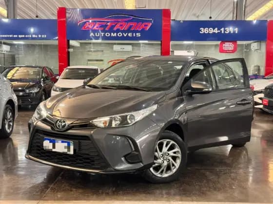Carro 1.5 16V FLEX SEDAN XS CONNECT MULTIDRIVE