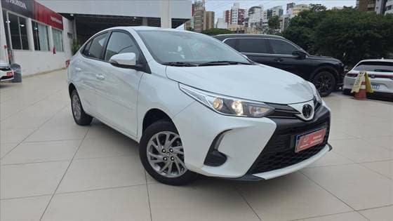 Carro 1.5 16V FLEX XS MULTIDRIVE