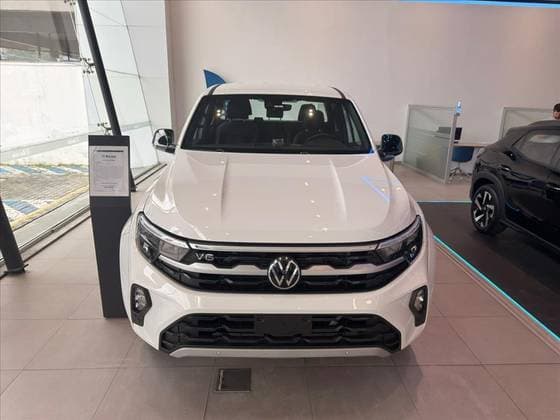 Carro 3.0 V6 TDI DIESEL EXTREME CD 4MOTION AUTOMÁTICO