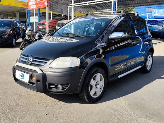 Carro 1.6 MI FLEX 8V 4P MANUAL