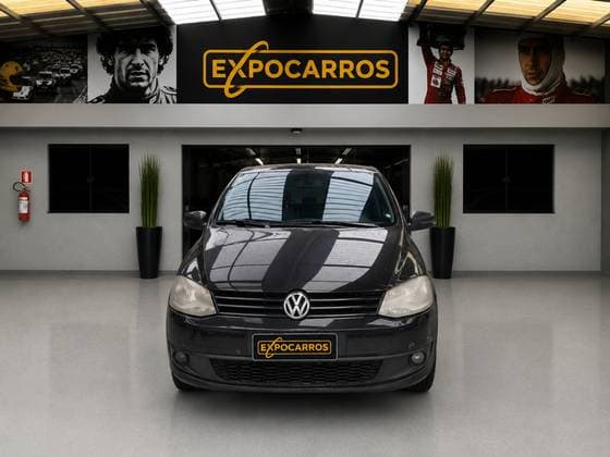 Carro 1.6 MI 8V FLEX 4P MANUAL