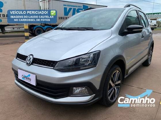 Carro 1.6 MSI TOTAL FLEX XTREME 4P MANUAL