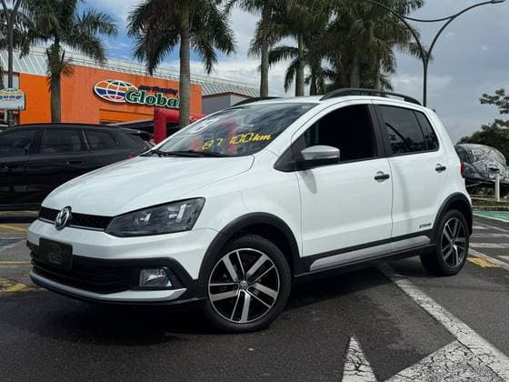 Carro 1.6 MSI TOTAL FLEX XTREME 4P MANUAL