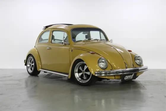 Carro 1.6 8V GASOLINA 2P MANUAL