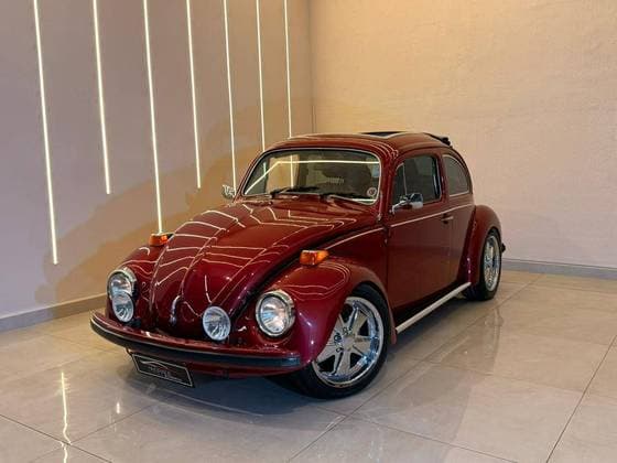 Carro 1.3 8V GASOLINA 2P MANUAL