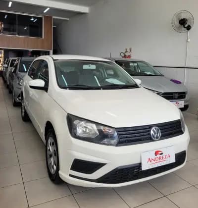 Carro 1.0 12V MPI TOTALFLEX 4P MANUAL