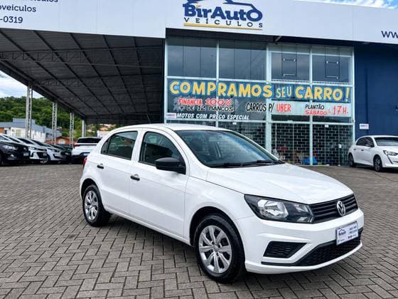 Carro 1.0 12V MPI TOTALFLEX 4P MANUAL