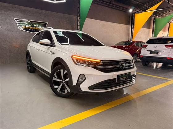 Carro 1.0 200 TSI TOTAL FLEX HIGHLINE AUTOMÁTICO