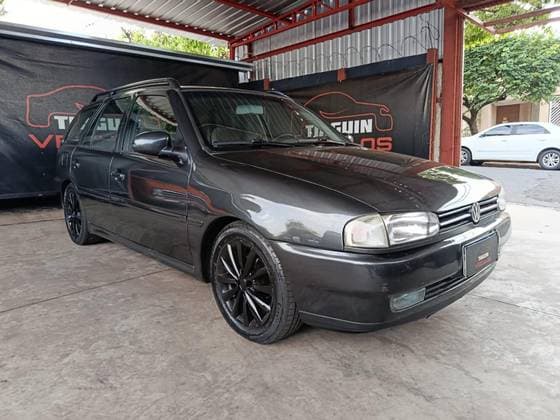 Carro 1.8 MI CL 8V GASOLINA 4P MANUAL