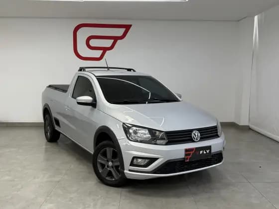 Carro 1.6 MSI TRENDLINE CS 8V FLEX 2P MANUAL