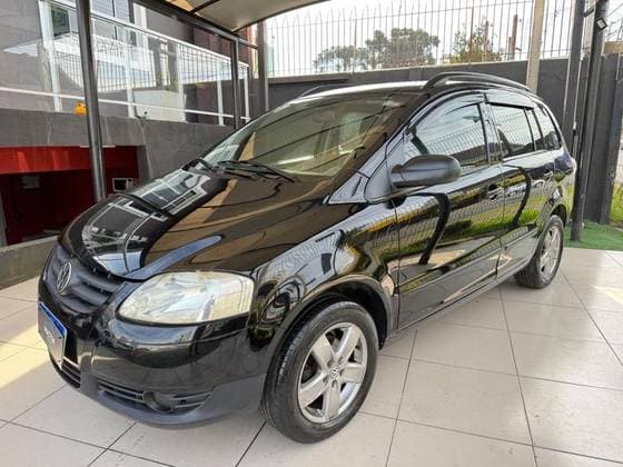 Carro 1.6 MI 8V FLEX 4P MANUAL