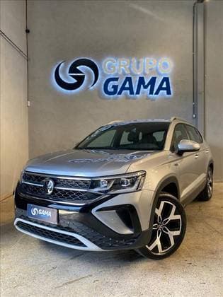 Carro 1.4 250 TSI TOTAL FLEX HIGHLINE AUTOMÁTICO