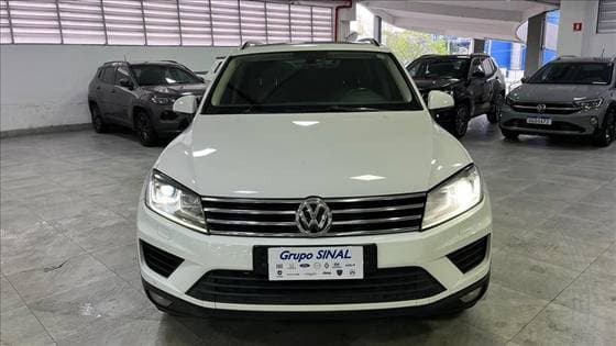 Carro 3.6 FSI V6 24V GASOLINA 4P TIPTRONIC