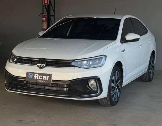 Carro 1.0 200 TSI HIGHLINE AUTOMÁTICO