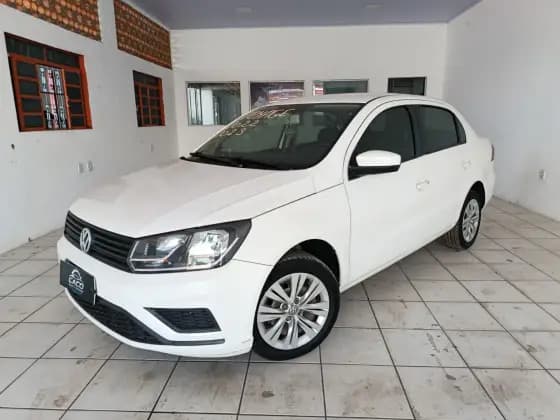 Carro 1.6 MSI TOTALFLEX 4P MANUAL