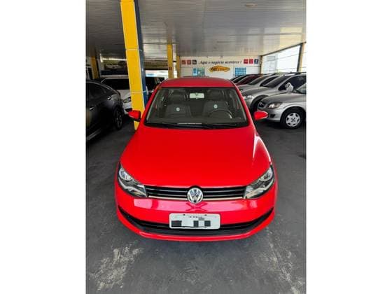Carro 1.0 MI COMFORTLINE 8V FLEX 4P MANUAL