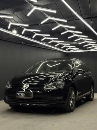 Carro 1.4 TSI VARIANT COMFORTLINE 16V GASOLINA 4P AUTOMÁTICO