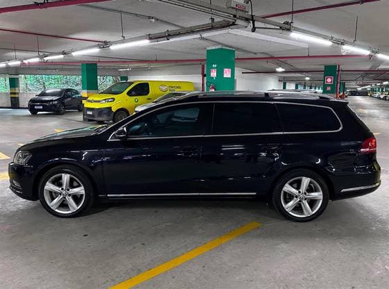 Carro 2.0 TSI 16V 211CV GASOLINA 4P AUTOMÁTICO