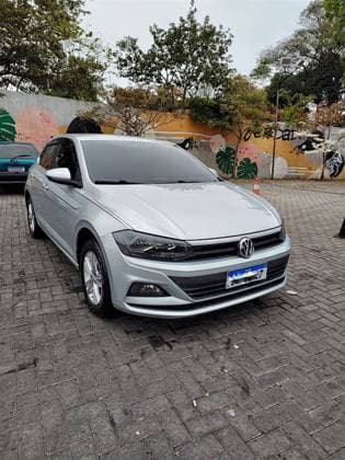 Carro 1.0 MPI TOTAL FLEX MANUAL