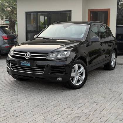 Carro 3.6 FSI V6 24V GASOLINA 4P TIPTRONIC