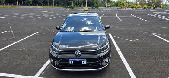 Carro 1.0 200 TSI COMFORTLINE AUTOMÁTICO