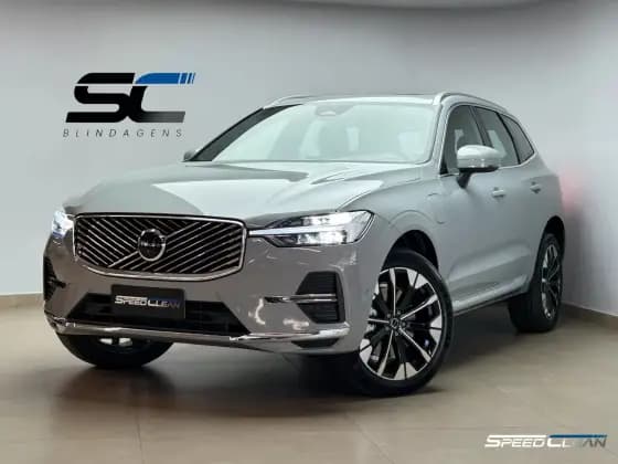 Carro 2.0 T8 PHEV ULTRA AWD GEARTRONIC